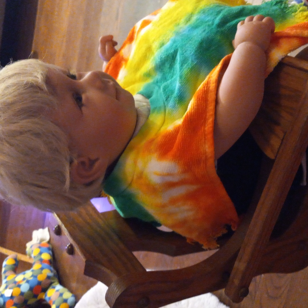 Bib - Picture 2 of 4
